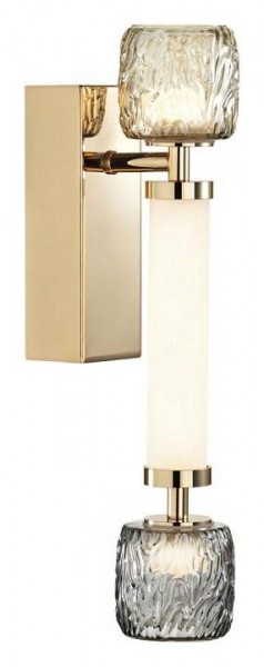 Бра Odeon Light Kliff 5426/13WL в Ноябрьске - noyabrsk.mebel24.online | фото 2