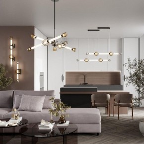 Бра Odeon Light Kliff 5427/28WL в Ноябрьске - noyabrsk.mebel24.online | фото 4