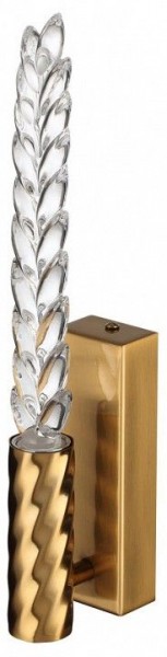 Бра Odeon Light Kolos 5449/4WL в Ноябрьске - noyabrsk.mebel24.online | фото