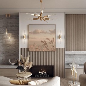 Бра Odeon Light Kolos 5449/4WL в Ноябрьске - noyabrsk.mebel24.online | фото 4