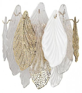 Бра Odeon Light Lace 5052/3W в Ноябрьске - noyabrsk.mebel24.online | фото