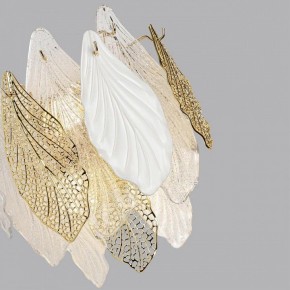 Бра Odeon Light Lace 5052/3W в Ноябрьске - noyabrsk.mebel24.online | фото 5