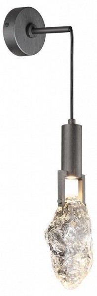 Бра Odeon Light Lia 6695/5WL в Ноябрьске - noyabrsk.mebel24.online | фото 2