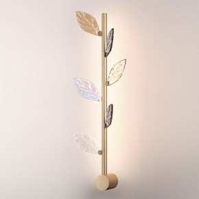 Бра Odeon Light Listva 5445/5WL в Ноябрьске - noyabrsk.mebel24.online | фото 2