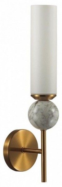 Бра Odeon Light Lolla 4359/1W в Ноябрьске - noyabrsk.mebel24.online | фото