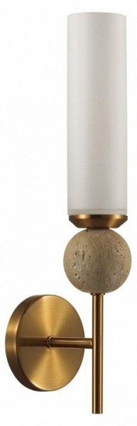 Бра Odeon Light Lolla 6625/1W в Ноябрьске - noyabrsk.mebel24.online | фото