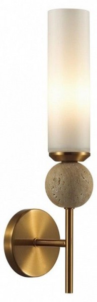 Бра Odeon Light Lolla 6625/1W в Ноябрьске - noyabrsk.mebel24.online | фото 2