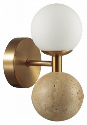 Бра Odeon Light Lolla 6625/6WL в Ноябрьске - noyabrsk.mebel24.online | фото