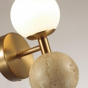 Бра Odeon Light Lolla 6625/6WL в Ноябрьске - noyabrsk.mebel24.online | фото 4