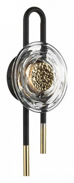 Бра Odeon Light Magnet 5407/6WL в Ноябрьске - noyabrsk.mebel24.online | фото 2