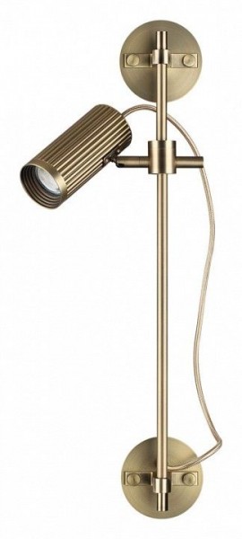 Бра Odeon Light Manchester 7013/1W в Ноябрьске - noyabrsk.mebel24.online | фото