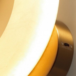 Бра Odeon Light Marbella 6685/25WL в Ноябрьске - noyabrsk.mebel24.online | фото 3