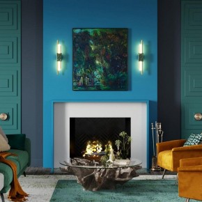 Бра Odeon Light Marmi 4360/10WL в Ноябрьске - noyabrsk.mebel24.online | фото 5