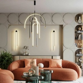 Бра Odeon Light Memfi 6633/18WL в Ноябрьске - noyabrsk.mebel24.online | фото 4