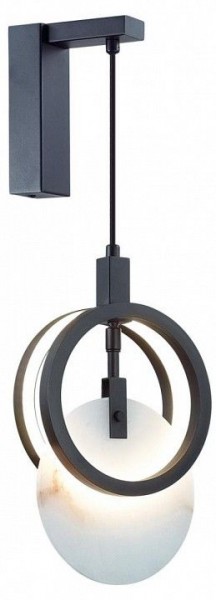 Бра Odeon Light Mercury 5422/17WL в Ноябрьске - noyabrsk.mebel24.online | фото 2