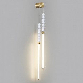Бра Odeon Light Monella 6639/16WL в Ноябрьске - noyabrsk.mebel24.online | фото 3