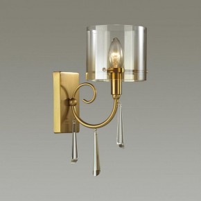 Бра Odeon Light Nicole 4886/1W в Ноябрьске - noyabrsk.mebel24.online | фото 2