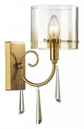 Бра Odeon Light Nicole 4886/1W в Ноябрьске - noyabrsk.mebel24.online | фото 3
