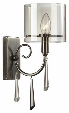 Бра Odeon Light Nicole 4890/1W в Ноябрьске - noyabrsk.mebel24.online | фото 3