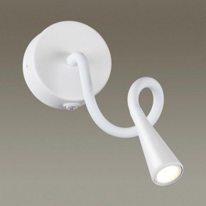 Бра Odeon Light Odds 4255/3WL в Ноябрьске - noyabrsk.mebel24.online | фото 2