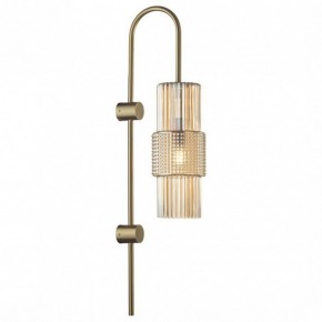 Бра Odeon Light Pimpa 3 5019/1W в Ноябрьске - noyabrsk.mebel24.online | фото 2