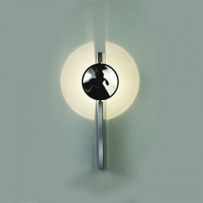 Бра Odeon Light Reflection 7095/3WL в Ноябрьске - noyabrsk.mebel24.online | фото 2