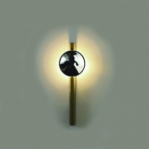 Бра Odeon Light Reflection 7096/3WL в Ноябрьске - noyabrsk.mebel24.online | фото 2