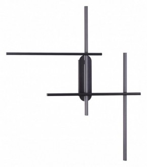 Бра Odeon Light Rudy 3890/36WLP в Ноябрьске - noyabrsk.mebel24.online | фото