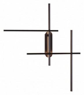 Бра Odeon Light Rudy 3890/36WLP в Ноябрьске - noyabrsk.mebel24.online | фото 2