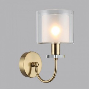 Бра Odeon Light Saga 5088/1W в Ноябрьске - noyabrsk.mebel24.online | фото 3