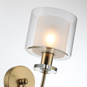 Бра Odeon Light Saga 5088/1W в Ноябрьске - noyabrsk.mebel24.online | фото 4
