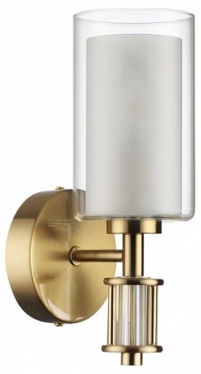 Бра Odeon Light Saga 5088/1WA в Ноябрьске - noyabrsk.mebel24.online | фото
