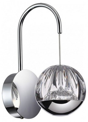 Бра Odeon Light Sono 5100/5WL в Ноябрьске - noyabrsk.mebel24.online | фото