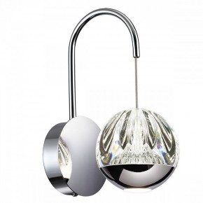 Бра Odeon Light Sono 5100/5WL в Ноябрьске - noyabrsk.mebel24.online | фото 2