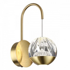 Бра Odeon Light Sono 5101/5WL в Ноябрьске - noyabrsk.mebel24.online | фото 2