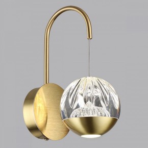 Бра Odeon Light Sono 5101/5WL в Ноябрьске - noyabrsk.mebel24.online | фото 3