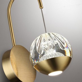 Бра Odeon Light Sono 5101/5WL в Ноябрьске - noyabrsk.mebel24.online | фото 5
