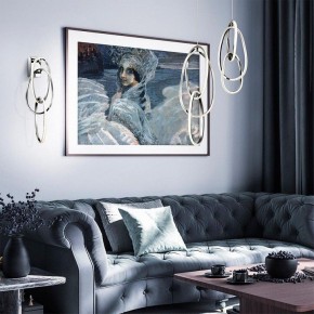 Бра Odeon Light Space 4891/33WL в Ноябрьске - noyabrsk.mebel24.online | фото 3