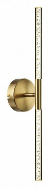 Бра Odeon Light Sparky 4369/10WL в Ноябрьске - noyabrsk.mebel24.online | фото 2