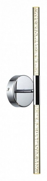 Бра Odeon Light Sparky 4370/10WL в Ноябрьске - noyabrsk.mebel24.online | фото 2