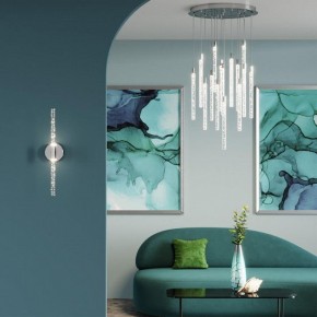 Бра Odeon Light Sparky 4370/10WL в Ноябрьске - noyabrsk.mebel24.online | фото 4