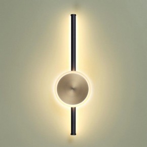 Бра Odeon Light Stilo 4256/12WL в Ноябрьске - noyabrsk.mebel24.online | фото 2