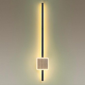 Бра Odeon Light Stilo 4257/18WL в Ноябрьске - noyabrsk.mebel24.online | фото 2
