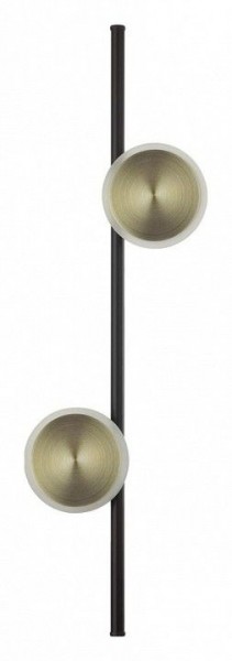 Бра Odeon Light Stilo 6601/24WL в Ноябрьске - noyabrsk.mebel24.online | фото