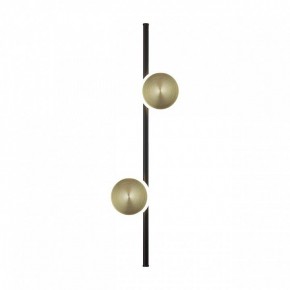 Бра Odeon Light Stilo 6601/24WL в Ноябрьске - noyabrsk.mebel24.online | фото 2