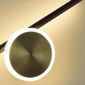 Бра Odeon Light Stilo 6601/24WL в Ноябрьске - noyabrsk.mebel24.online | фото 4
