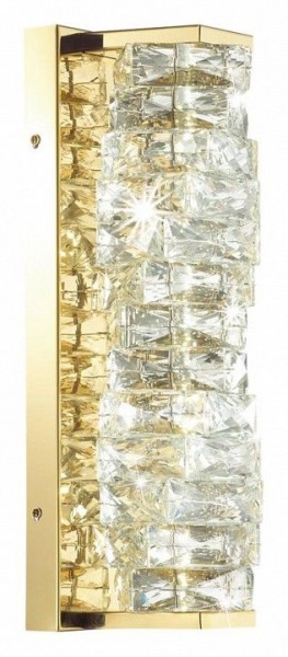 Бра Odeon Light Straza 4999/10WL в Ноябрьске - noyabrsk.mebel24.online | фото 2