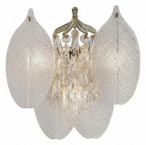 Бра Odeon Light Tears 5049/3W в Ноябрьске - noyabrsk.mebel24.online | фото