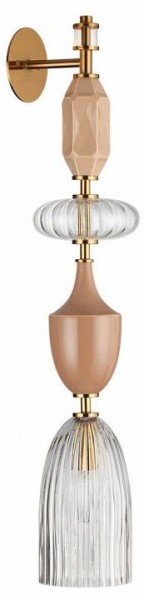 Бра Odeon Light Terra 5414/1W в Ноябрьске - noyabrsk.mebel24.online | фото