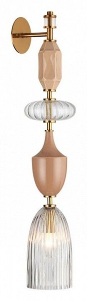 Бра Odeon Light Terra 5414/1W в Ноябрьске - noyabrsk.mebel24.online | фото 2